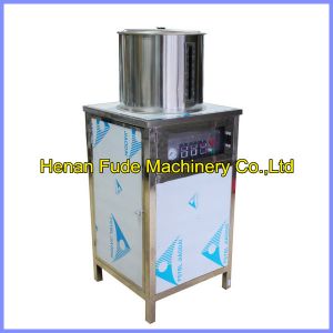 Quality Small cashew peeling machine, cashew peeler for sale