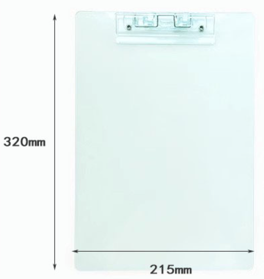 Server Software openresty Plastic Binding Clip for Document Organization