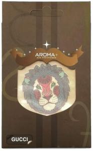 China 12 Constellation Paper Air Fresheners With Assorted Scents on sale