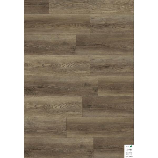 4.0mm Dry Back LVT Flooring