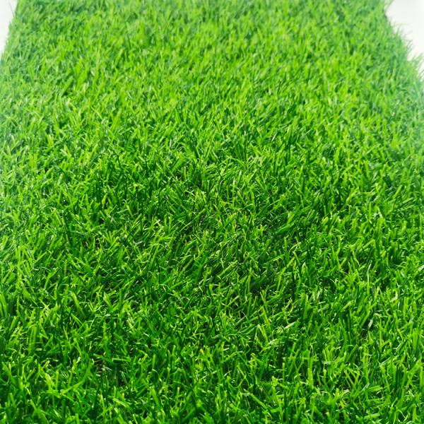 Easy to install synthetic grass for residential turf fields front garden lawn artificial grass walkways rugs