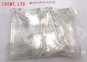China N210074261AA X01M1510001 BM Single Card Scrap With Flip Screws X01M1510001 Waste Cover White on sale
