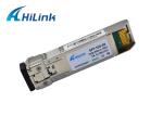 300m Optical Transceiver Module Small Form factor Pluggable Plus 850nm SFP+ 10G