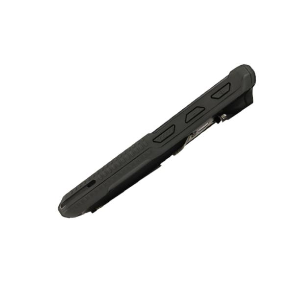 Industrial Pda Windows Mobile Handheld Data Terminal Rugged Pda BH862