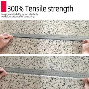General Purpose Weatherproof Silicone Sealant Neutral For Construction