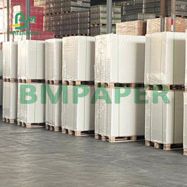 Heavyweight Premium Matt Coated Paper 170gsm For  Desk Calendar