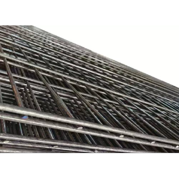 Durable Double Loop Wire Fencing with Easy Installation Strong Perimeter Security