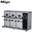EIA Wire Cable Bending Test / Cable Testing Tools PLC control technology