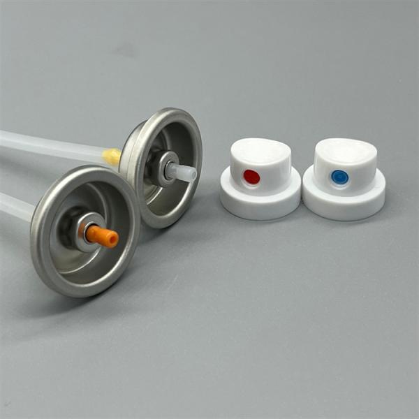 Strong Odor Eliminating Aerosol Spray Air Freshener for Public Spaces with