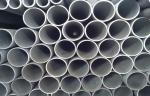 Hot Finished 4 Inch Stainless Steel Pipe , ASTM A213 TP316L / TP321 Standard