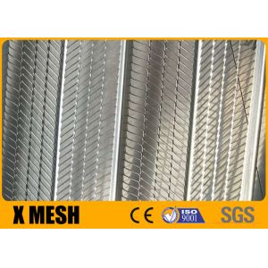 Quality Building Materials Formwork Hy Rib Lath 16X11mm Mesh for sale