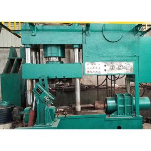 Quality Hydraulic Stainless Steel Mandrel Elbow Cold Forming Machine for sale