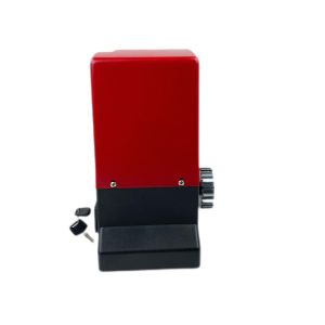 AC 600kg Lightweight Gate Opener 24V Automatic Sliding Gate Opener