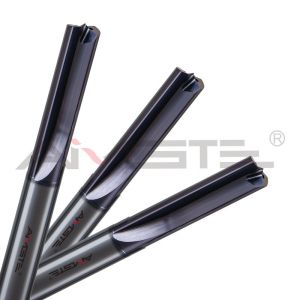 Through Coolant Carbide Metal Drill Bit Tungsten Reamer Drill Bits 12mm