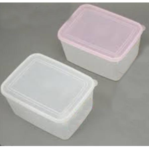Injection molded plastic containers food-grade material plastic box injection mold
