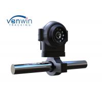 China Waterproof Wide Angle 170 Degree Color 1080P Cam Truck Front Car Camera IR with Bracket for sale