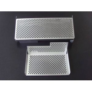 China Aluminium SPCC Galvanized Steel Fabrication Custom Metal Fabrication Services on sale