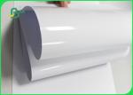 140 - 300gsm Ink Absorption High Speed Printing Mirror Surface Cast Coated Paper