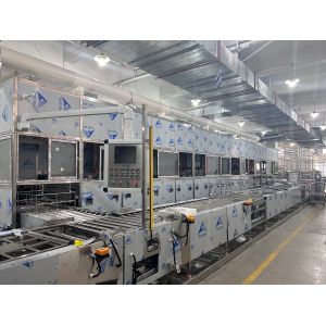 guangdong Jietai Ultrasonic cleaning Equipment Co., Ltd.