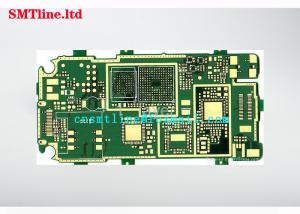 Custom Wifi Routersmd Led Circuit Board 110V / 220V 0.5KG Weight 1 Year Warranty