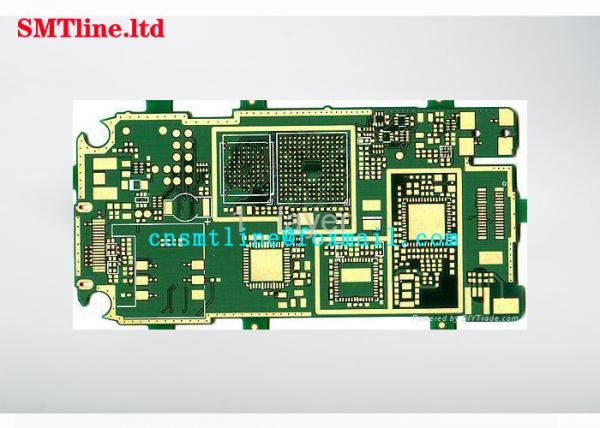 Buy Custom Wifi Routersmd Led Circuit Board 110V / 220V 0.5KG Weight 1 Year Warranty at wholesale prices