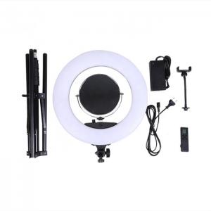 Quality 12 Inch Make Up Ring Light Brightness Photography Indoor Video Film Shooting Circular for sale