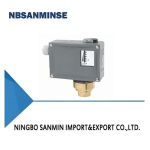 Quality TL0202 Pressure Switch Medium Pressure Adjustable Pressure Controller for sale