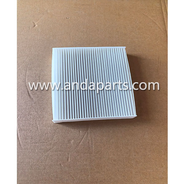 Good Quality Cabin Air Filter For HINO 88508-E0020