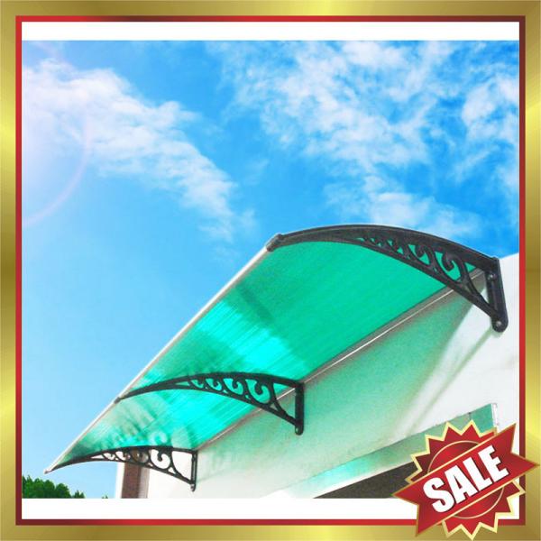 Buy DIY canopy with green cover at wholesale prices