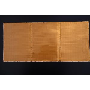 FPCB - BARE - 2835-60D-80R-9.6MM-12V-0805-X 25/50-FPCB - BARE - 2835-240D-80R-9