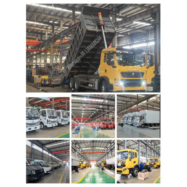 Best selling JMC 4*2 Single Row Van Refrigerator Truck Wagon