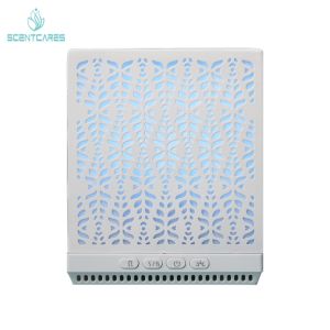 Cool Mist aroma 12W 100ML Essential Oil Diffuser