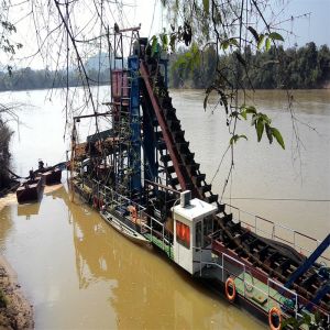 US Generator Sets 75kw-150kw for Mining Equipment /Mining Machinery/Iron Powder