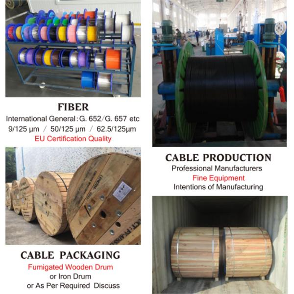 adss fiber optic cable 8 core 12core 24core 48 core 96 core single mode fiber optic cable