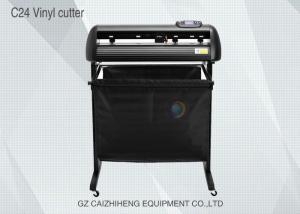 China 24  / 48  USB Driver Vinyl Cutter Printer Reliable Vinyl Sticker Cutter Printer on sale