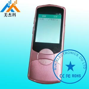 China Portable Smart Translator 42 Type Languages Instant Voice Real-time Intelligent Voice Translation on sale