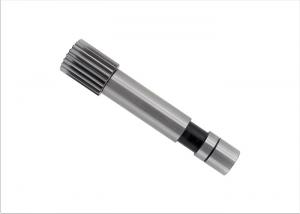 Quality M1.0 20T Drive Pinion Shaft 20CrMnTi Carburizing Treatment helical for sale