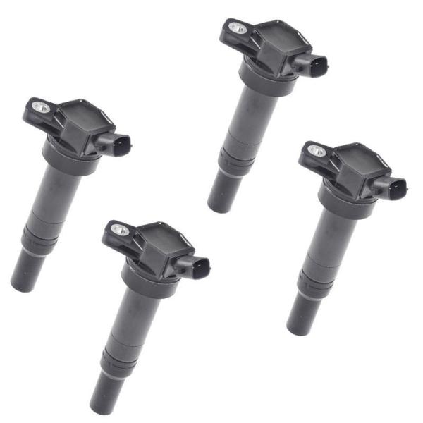 27301-3E400 Ignition Coil For Hyundai Santa Fe 07-09 Kia Optima Rondo Magentis