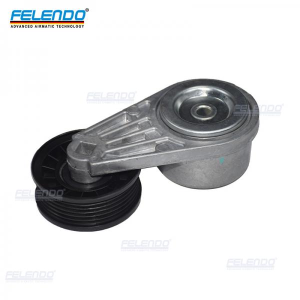 Buy Timing Belt Tensioner Drive Belt Idler Pulley  PQG500200  for Land Rover Discovery 3 at wholesale prices
