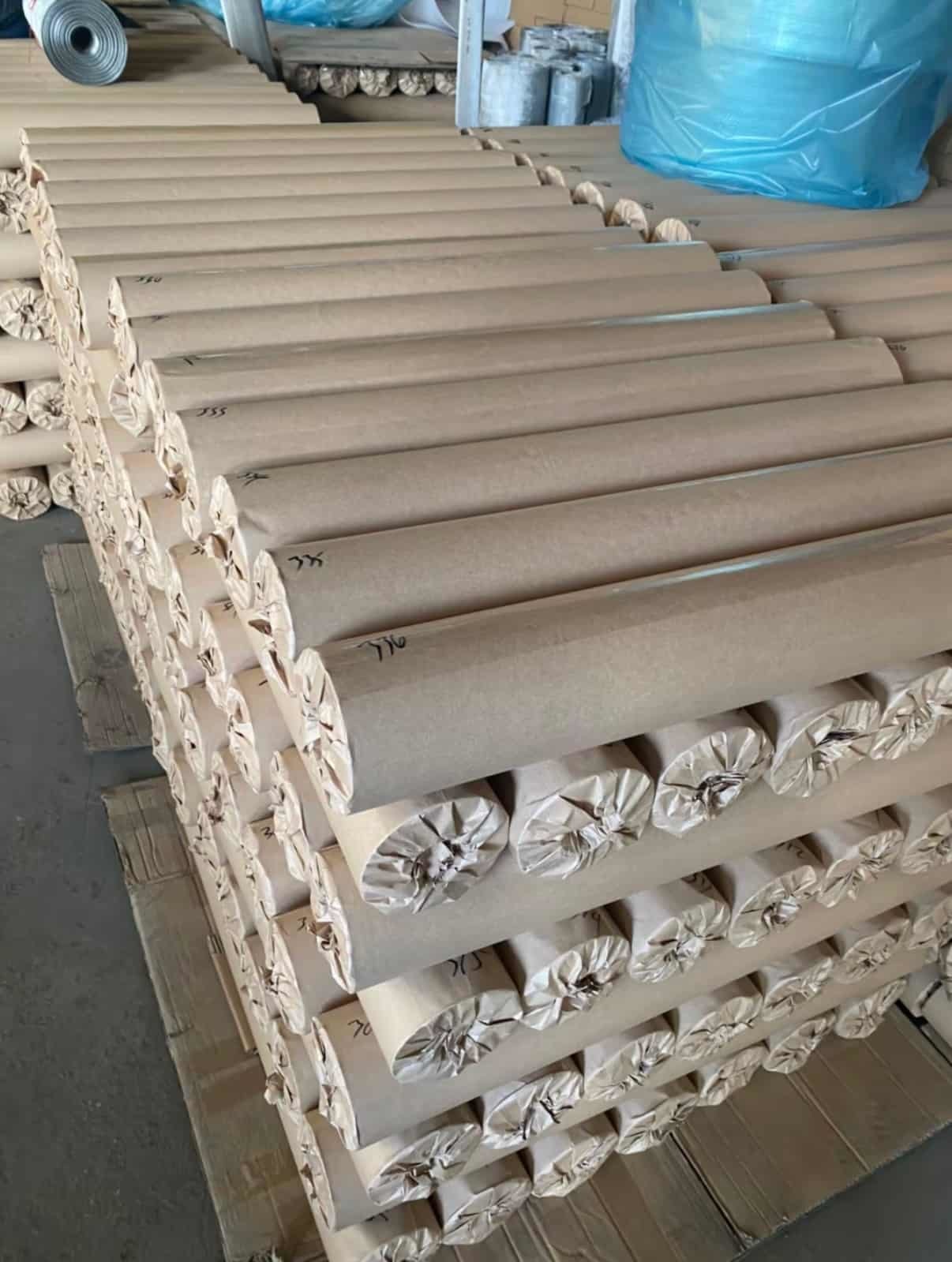 High Temperature Stainless Steel Filter Screen for Industrial Heat Resistant Filtration