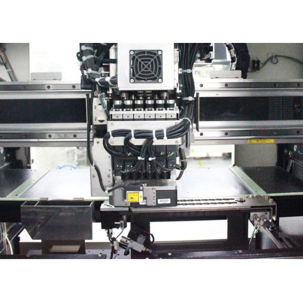 JUKI Chip Mounter-JX-300LED image 3