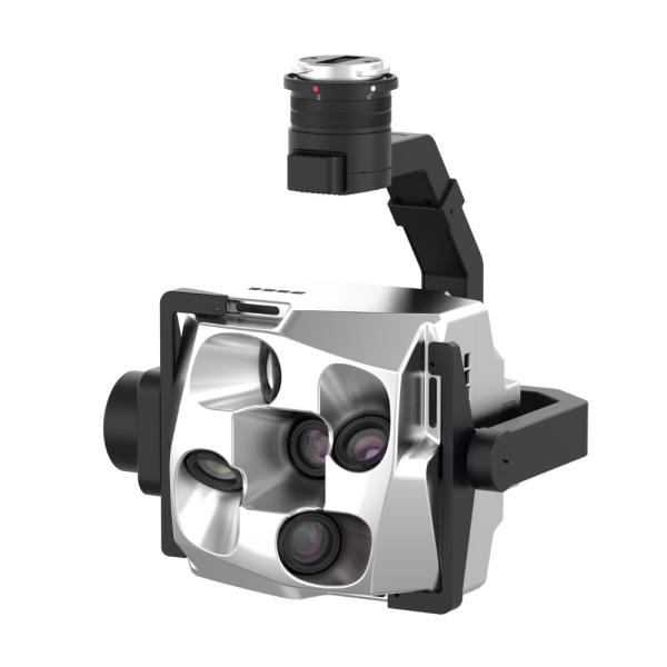 Buy High Compatibility Customized UAV Drone Gimbal Camera VTOL 130 Million Pixel HXD2M&DG3M at wholesale prices
