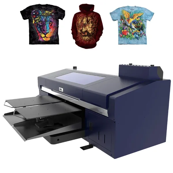 DTG Printer T-Shirt Printing Machine DTG Printer Machine