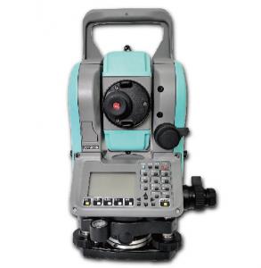 Quality Good Quality Nikon Nivo2.M Total Station can set English, Spanish and Portuguese for sale