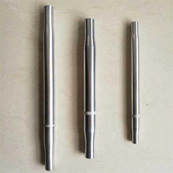 16" 0.125" Wall Thickness TRAILING ARM ALUMINUM SWEDGED RADIUS RODS 1 Inch OD 5/8"-18 LH RH Threads for Universal Fitment
