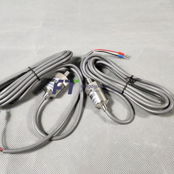 2250155536 Air Compressor Replacement Atlas Copco Pressure Transducer