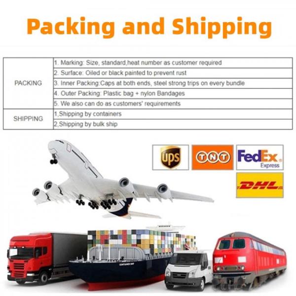 GB/T21833 Round Stainless Steel Seamless Pipe 50mm OD Cold Rolled 347 630 6