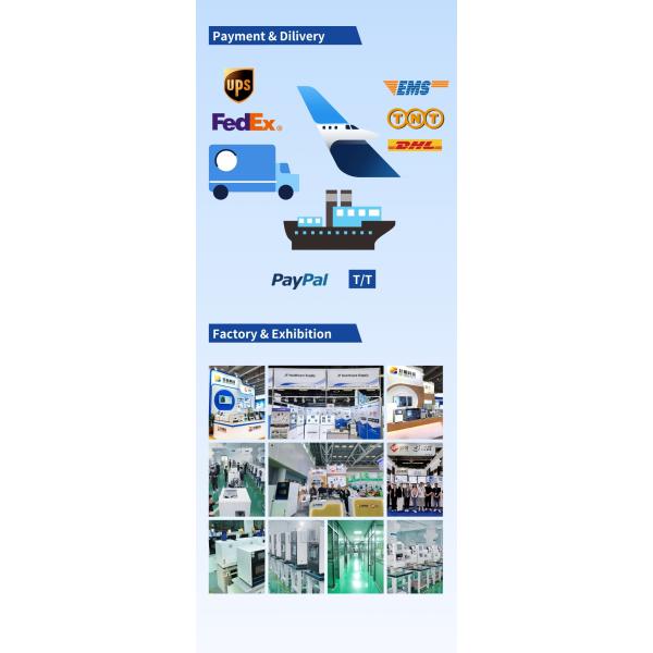 SK-5C 3 Titanium Dental Zirconia Milling Machine Precision Milling Crown Milling Machine