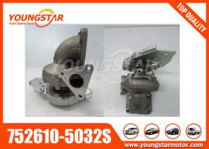 Quality Ford Transit 2.4 And 2.2l 752610-5032s Car Engine Turbocharger 752610-5032s Vi 2.4 Tdci for sale
