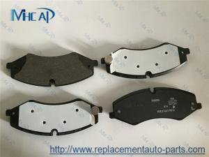 Quality Front Axle Auto Brake Pads Ceramic LR051626 For Land Rover Discovery IV for sale